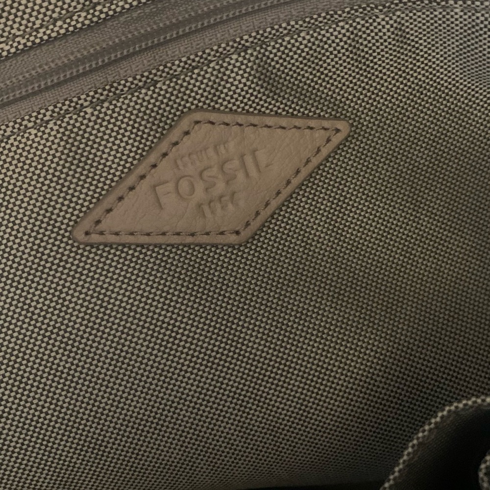 Fossil bag bundle - Picture 6 of 8